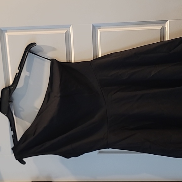 One Shoulder Party Dress - Picture 4 of 9